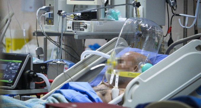 Desafíos bioéticos de la pandemia de COVID 19: El Gobierno rechaza «excluir a pacientes» por su edad