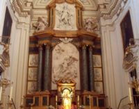 De Madrid al cielo: Descalzas reales