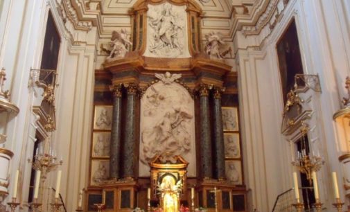 De Madrid al cielo: Descalzas reales