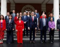 Balance del año 2018: El desconcierto con el nuevo Gobierno