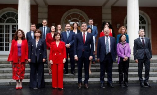 Balance del año 2018: El desconcierto con el nuevo Gobierno