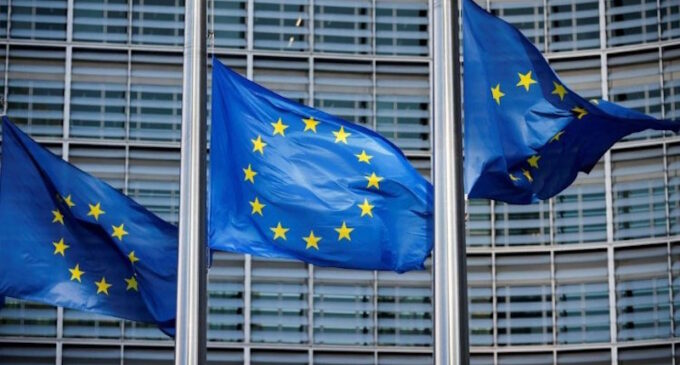 Día de Europa: Que se supere la guerra y se conquiste la paz