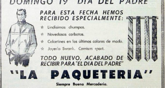 ¿Por qué se celebra el Día de San José o del Padre en España?