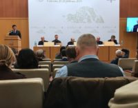 El día después: comienza en el Vaticano el trabajo para aplicar la cumbre sobre abusos
