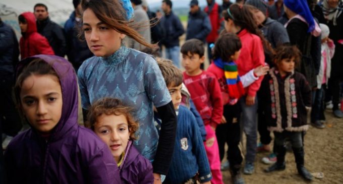 Día Mundial de los Refugiados: una huida por la supervivencia