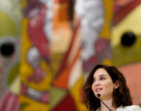 Díaz Ayuso adelanta la subida salarial a los docentes madrileños que cobrarán en la nómina de noviembre con efectos retroactivos desde el inicio del curso