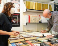 Díaz Ayuso celebra el reencuentro de librerías, editoriales y autores con los ciudadanos en la 80º edición de la Feria del Libro de Madrid