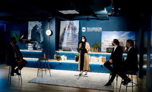 Díaz Ayuso defiende la continuidad de las políticas de impuestos bajos para seguir atrayendo a las empresas y al turismo internacional