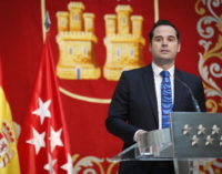 La Comunidad invierte 48,2 millones para dar formación y trabajo a los desempleados de larga duración