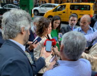 Díaz Ayuso en EEUU: “Invertir en Madrid es, sobre todo, invertir en calidad de vida, pensando en todos”