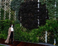 Díaz Ayuso inaugura el Parque de Bravo Murillo en Chamberí con más de 3.700 m2 de zonas verdes, infantiles y deportivas