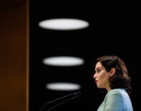 Díaz Ayuso lamenta que el Gobierno siga sin detallar los fondos europeos y reclama la participación de las CCAA en su gestión