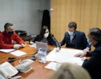 Díaz Ayuso: “respaldo absoluto” de la Comunidad de Madrid a cualquiera que solicite la declaración de zona catastrófica