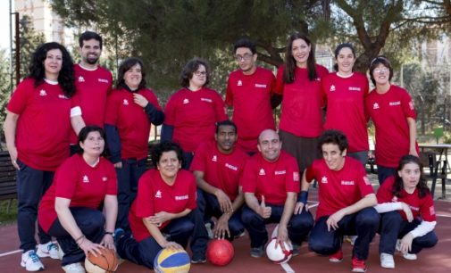 Diez deportistas con discapacidad intelectual representarán a la Comunidad en los Juegos Special Olympics