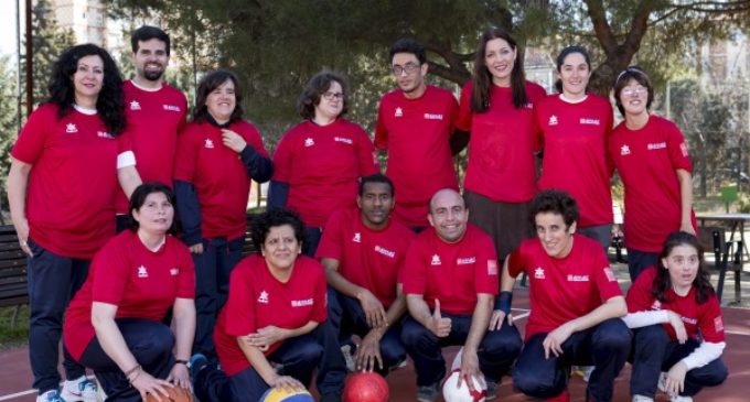 Diez deportistas con discapacidad intelectual representarán a la Comunidad en los Juegos Special Olympics