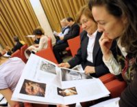 Dimiten todas las periodistas de Mujeres Iglesia Mundo, el mensual femenino del Vaticano