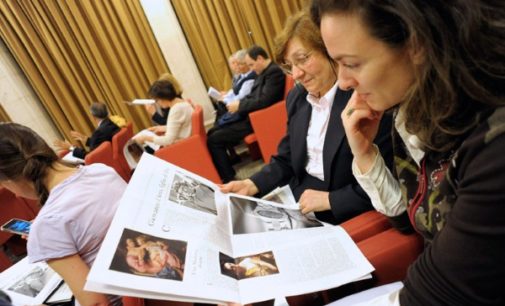 Dimiten todas las periodistas de Mujeres Iglesia Mundo, el mensual femenino del Vaticano