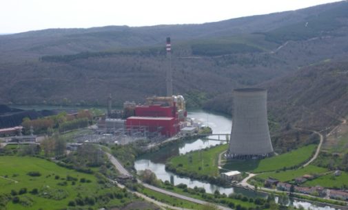 La diócesis de Palencia, sobre el cierre de la central térmica de Velilla del Río: «Dejará desolación»