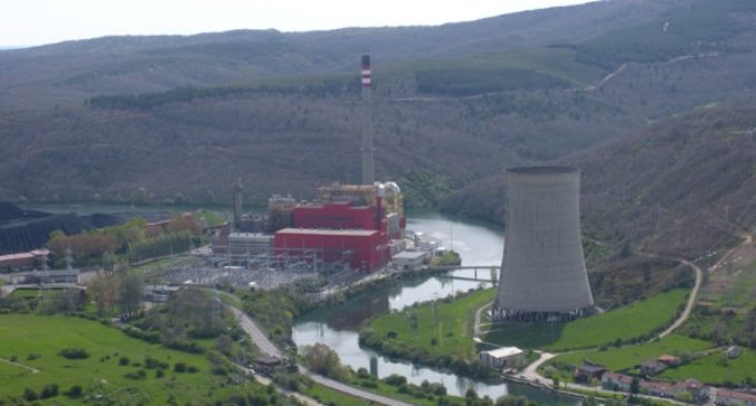 La diócesis de Palencia, sobre el cierre de la central térmica de Velilla del Río: «Dejará desolación»