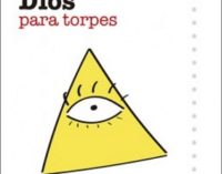 Libros: “Dios para torpes” de José María Álvarez Pérez publicado por Editorial San Pablo