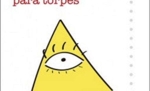 Libros: “Dios para torpes” de José María Álvarez Pérez publicado por Editorial San Pablo
