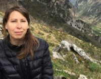 «Dios entró en mi vida con una explosión de color»