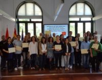 La Comunidad apuesta por el talento de las personas con discapacidad