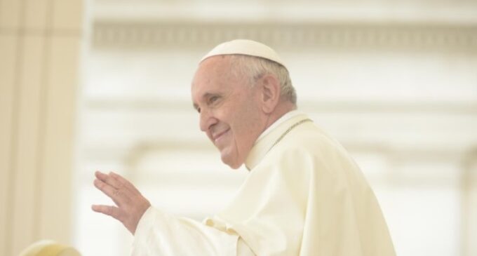 Dirigentes de empresa cristianos: El Papa les recuerda el “valor moral y económico del trabajo”