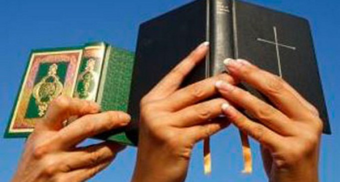 Cristianos y musulmanes condenan el extremismo y la violencia cometidos en nombre de la religión