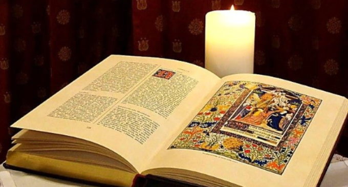 Doctrina de la Fe: «El documento sobre antropología no se abre a las uniones gays»