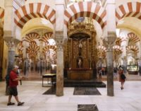 Documentos del siglo XIII prueban la cesión por Fernando III de la Mezquita de Córdoba a la Iglesia