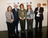 Dolors Montserrat: Los presupuestos generales del Estado son los más sociales de la historia