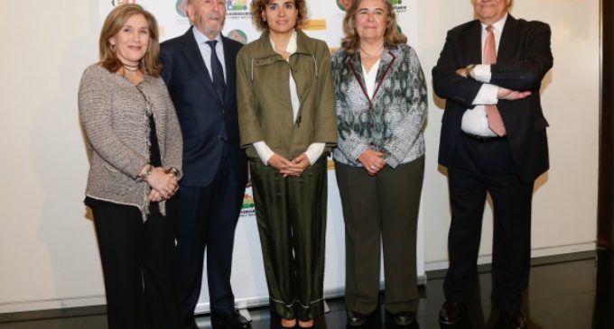 Dolors Montserrat: Los presupuestos generales del Estado son los más sociales de la historia
