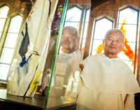 Los dominicos buscan artistas de la luz