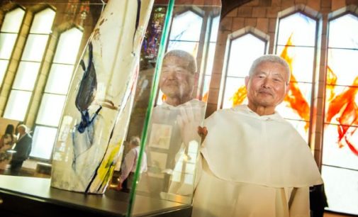 Los dominicos buscan artistas de la luz