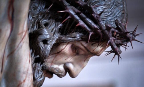 Don José Ángel Moraño: El Papa nos dice que Cristo es el protagonista en la liturgia