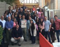 El duelo de los venezolanos de Toledo