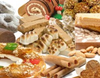 Los madrileños consumieron más de 5.100 toneladas de productos navideños en el último año