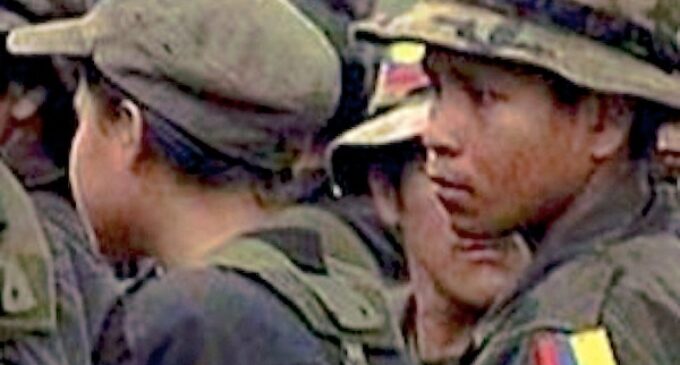 Día Internacional de los Niños Soldado: “Detengan este abominable crimen”, apela el Papa