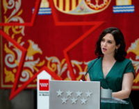 La Comunidad intensifica la compra de material de protección para los profesionales sanitarios con un nuevo desembolso de 30 millones