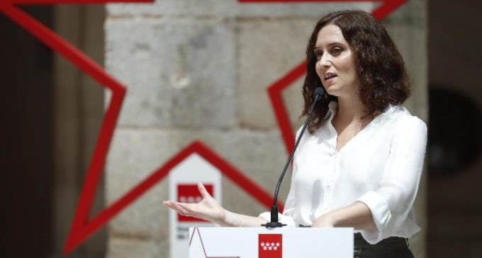 30 millones de inversión en la creación de un ente público privado para promocionar el turismo de la Comunidad de Madrid