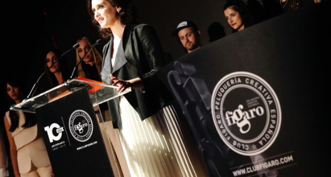 Díaz Ayuso apoya a un sector que considera de “vital importancia para nuestra economía”