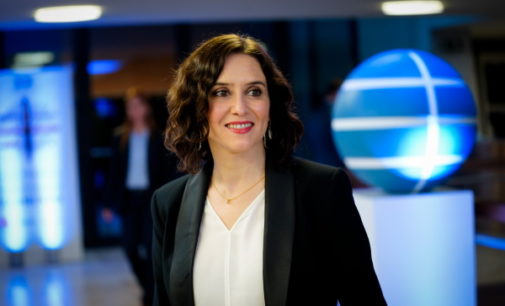 La Comunidad de Madrid lidera la creación de empleo en el último año con más de 91.000 nuevos afiliados a la Seguridad Social