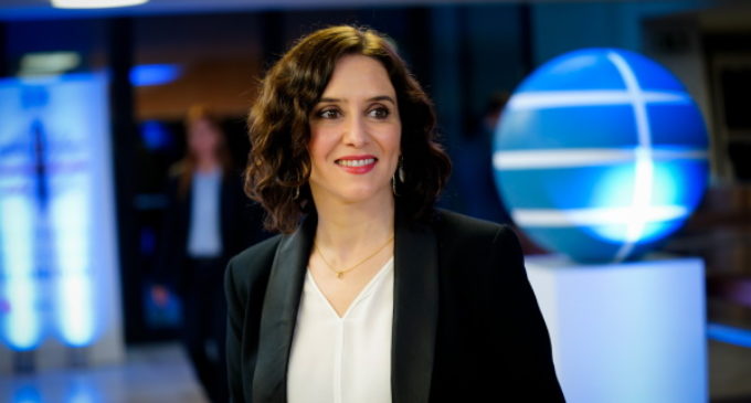 La Comunidad de Madrid lidera la creación de empleo en el último año con más de 91.000 nuevos afiliados a la Seguridad Social