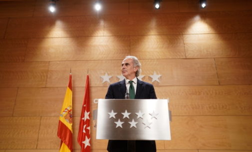 La Comunidad elabora un protocolo de actuación para la prestación del Servicio de Ayuda a Domicilio