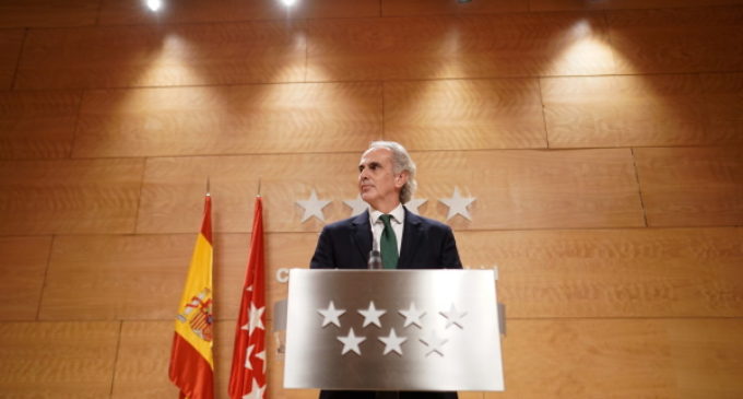 La Comunidad elabora un protocolo de actuación para la prestación del Servicio de Ayuda a Domicilio