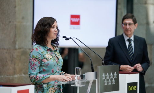 Nuevo Carné Joven que facilitará financiación especial para proyectos empresariales, formación o acceso a vivienda