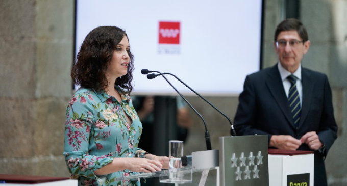 Nuevo Carné Joven que facilitará financiación especial para proyectos empresariales, formación o acceso a vivienda