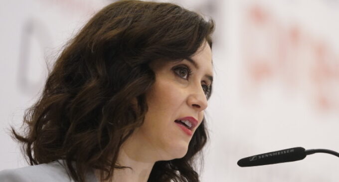 La Comunidad de Madrid aplaza las Rutas Culturales para personas mayores