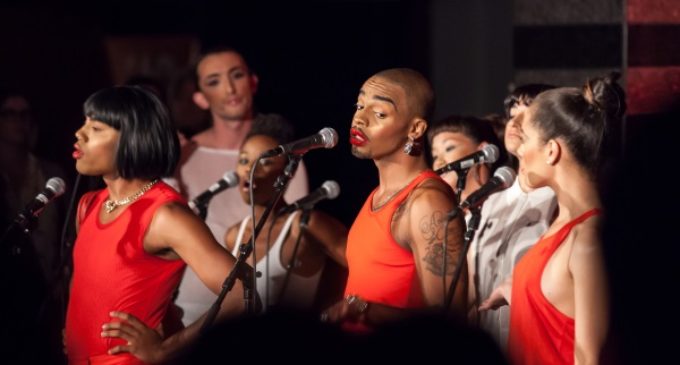 El CA2M organiza la primera revisión en España de la historia de la performance afroamericana